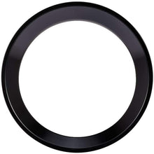 Load image into Gallery viewer, Coffee Dosing Ring - Black
