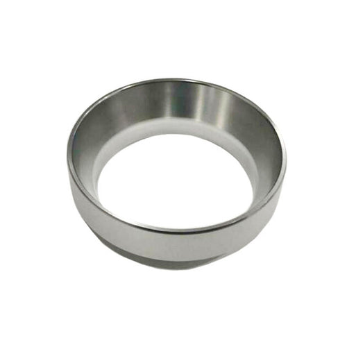 Silver 51mm Coffee Dosing Ring